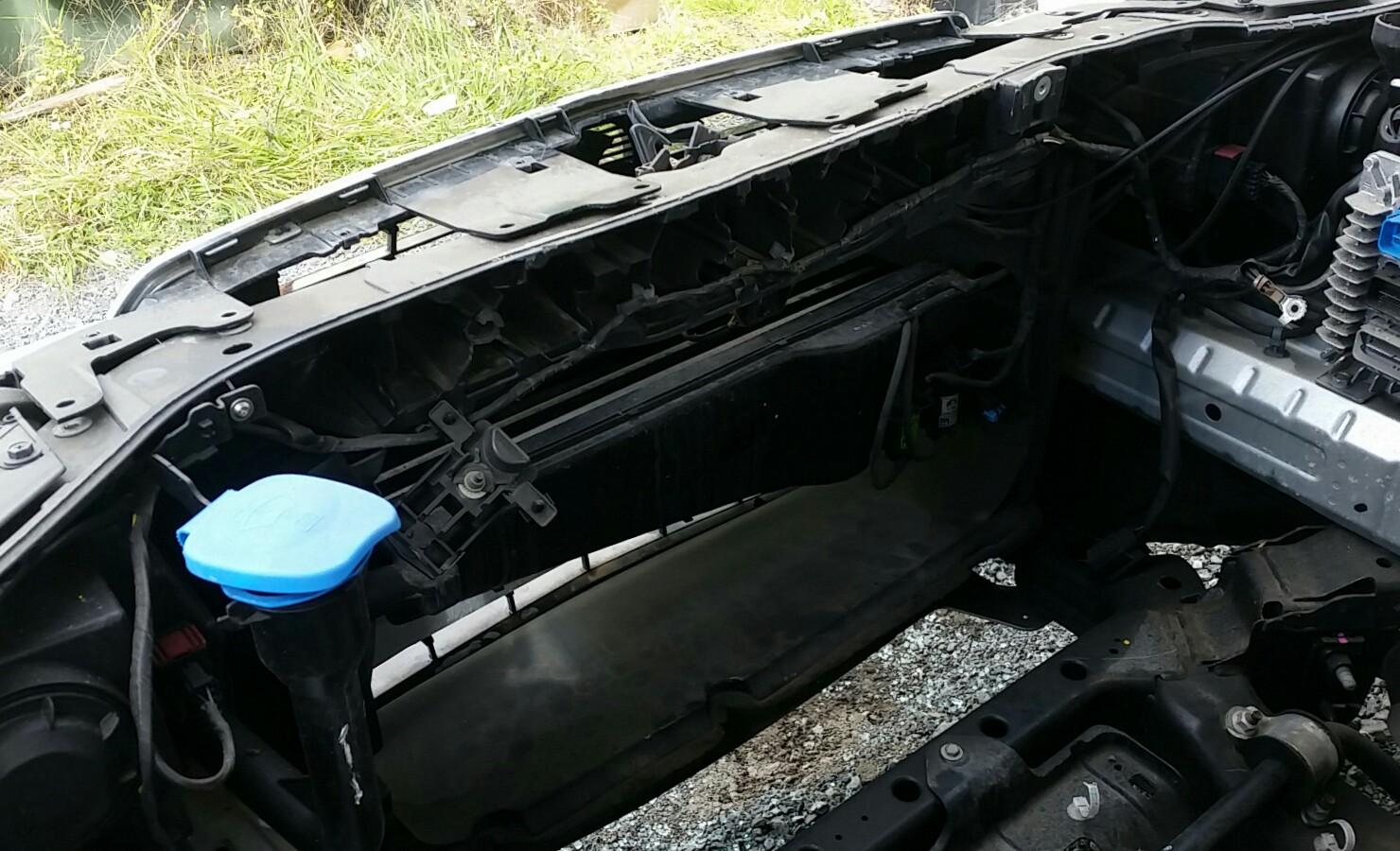 Holden Commodore - VF 2013-Present