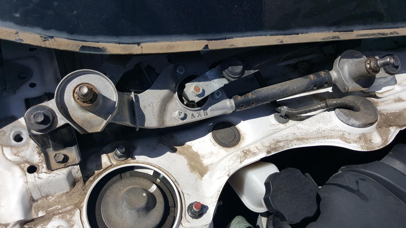 Hyundai i30 - 2007-2016