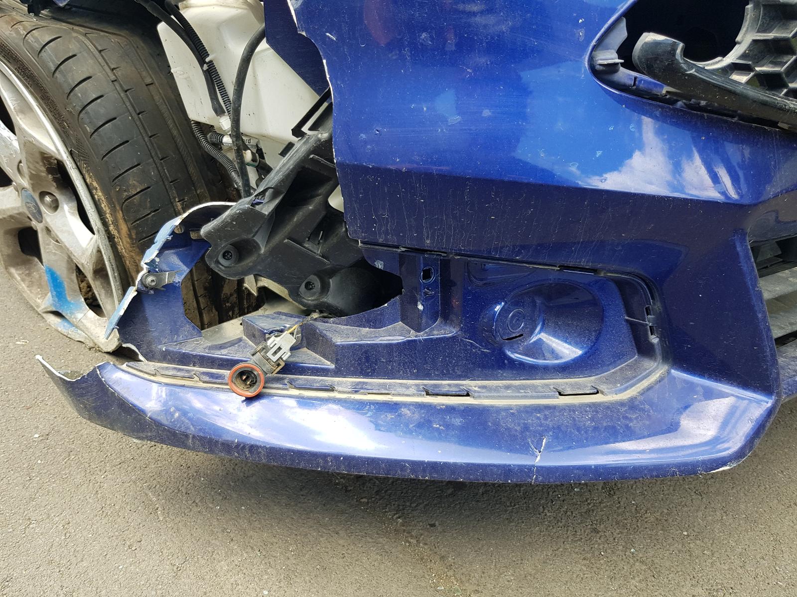 Ford Focus - LZ 2015-2017