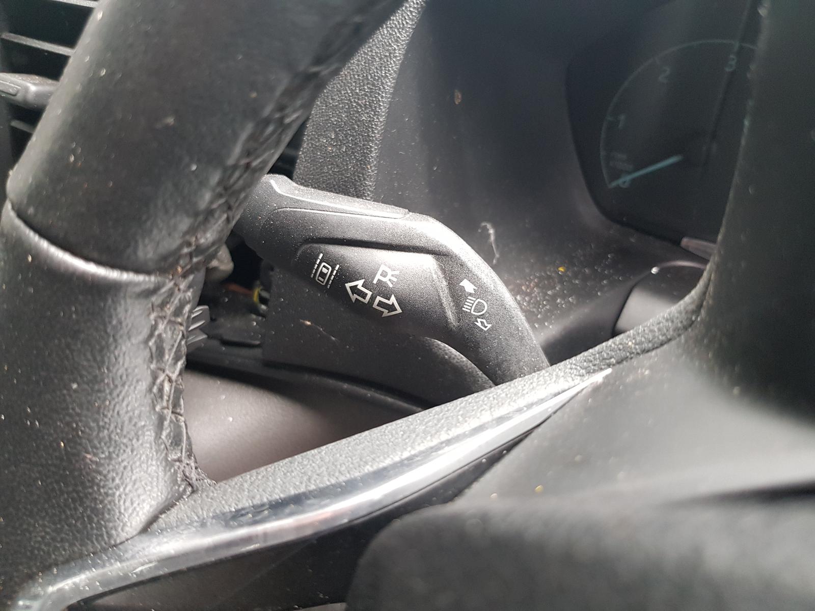 Ford Transit - Other