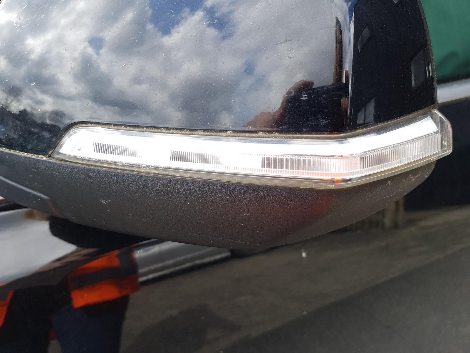 Holden Colorado - RG2 2016-Present