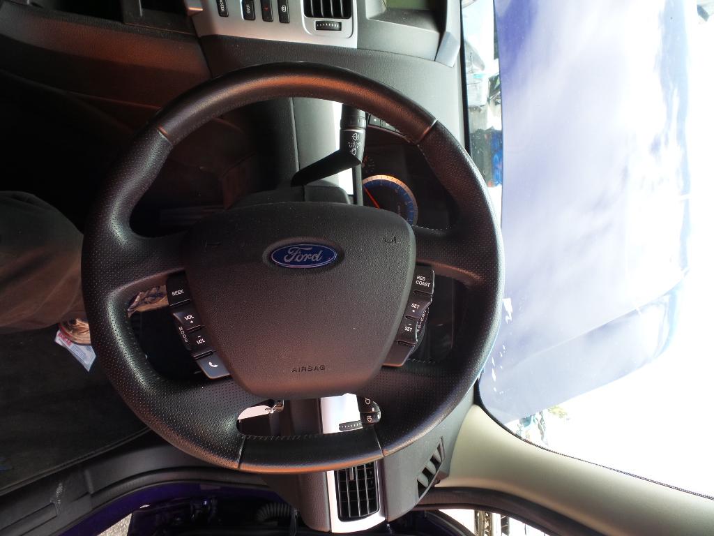 Ford XR6 - FG-FGX 2008-2016