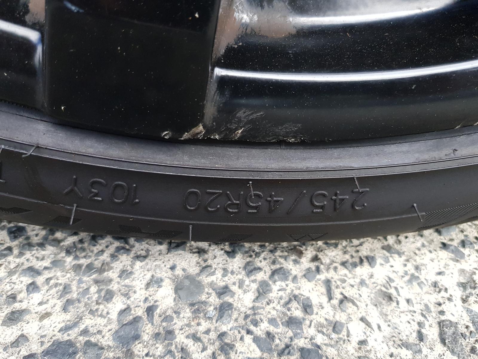 Holden Captiva - Captiva 5 2006-2011