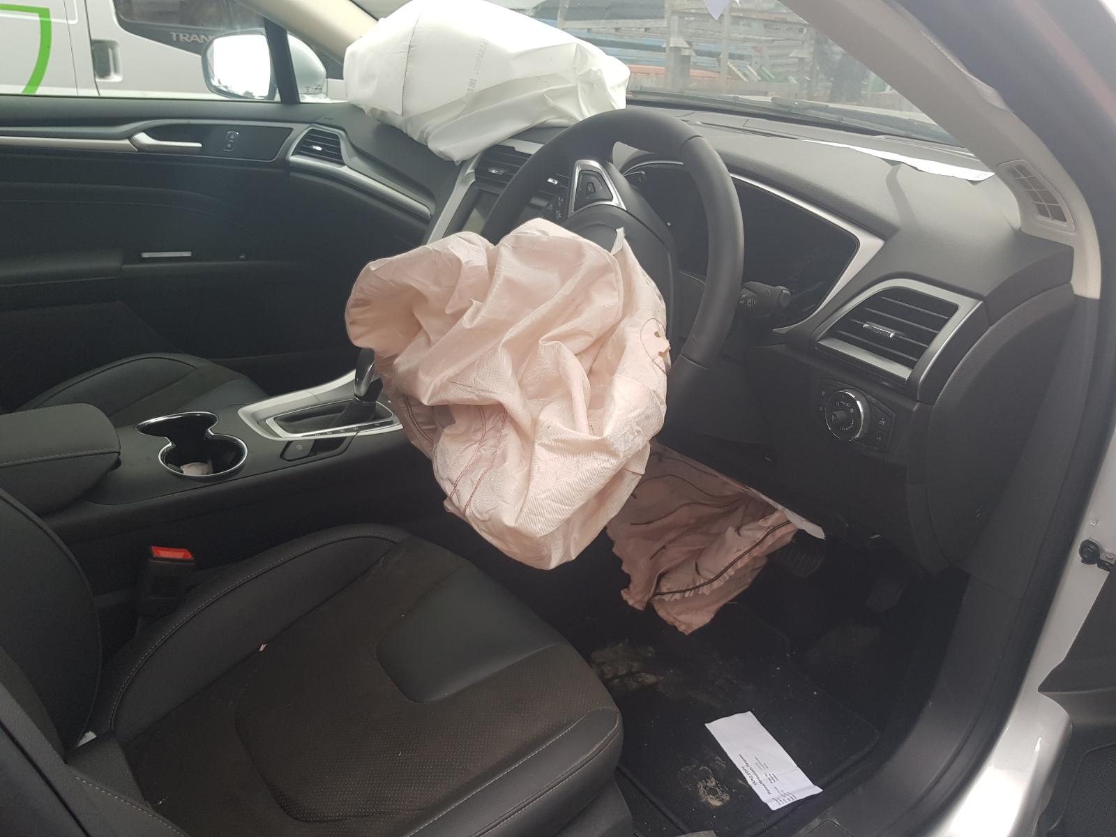 Ford Mondeo - MD 2014-2017