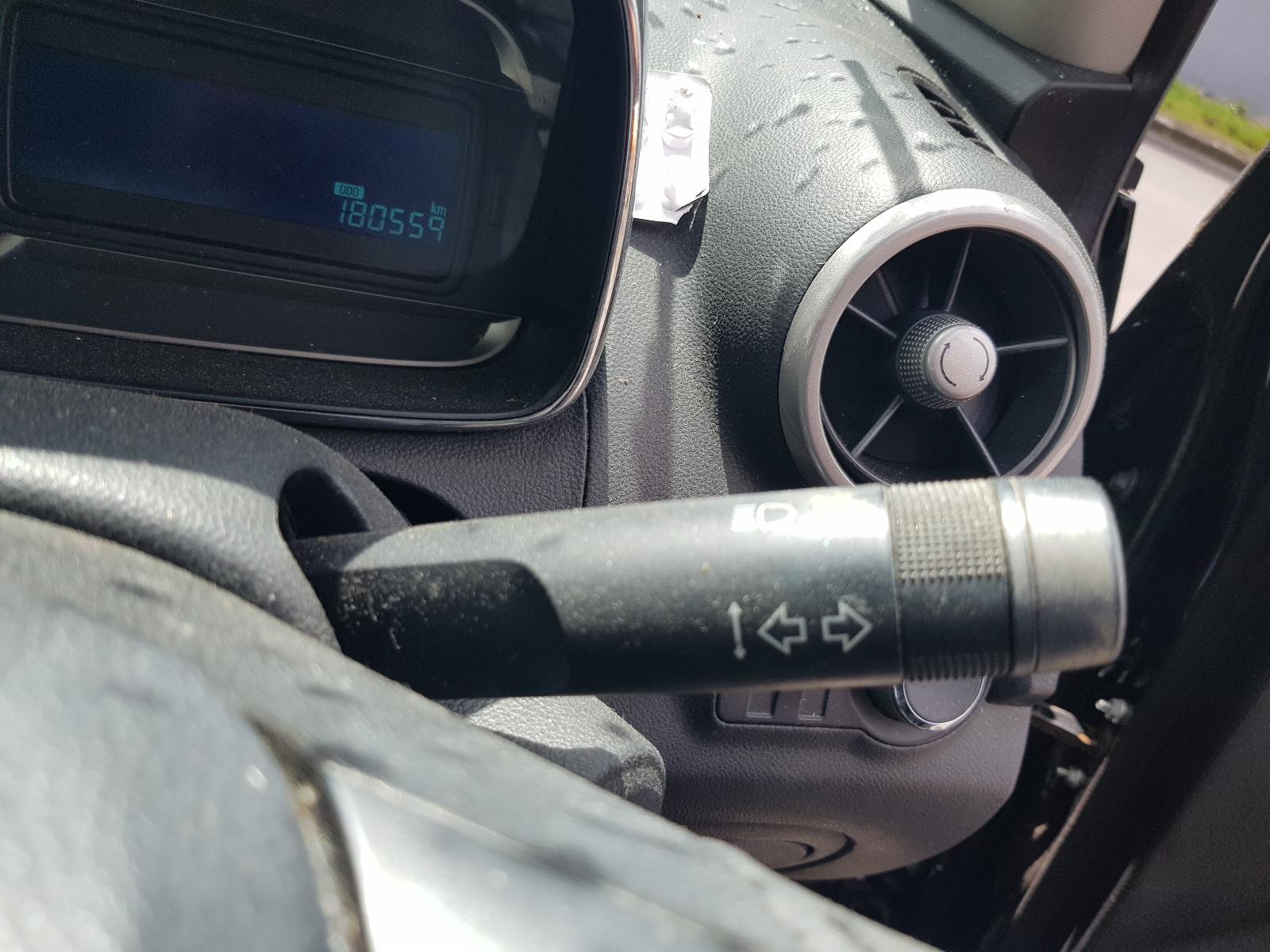 Holden Trax - TJ Series 2013-Present