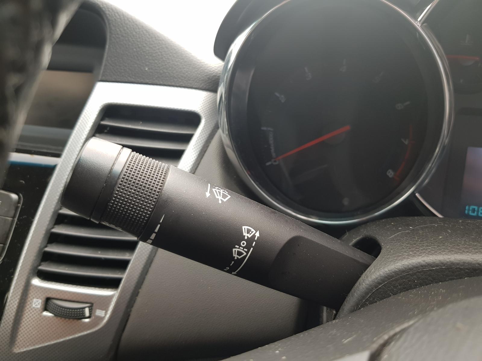 Holden Cruze - 2009-Present