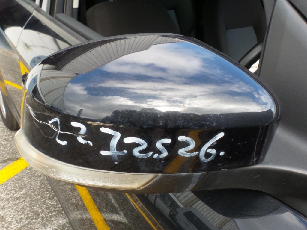 Ford Mondeo - MA-MB 2007-2010