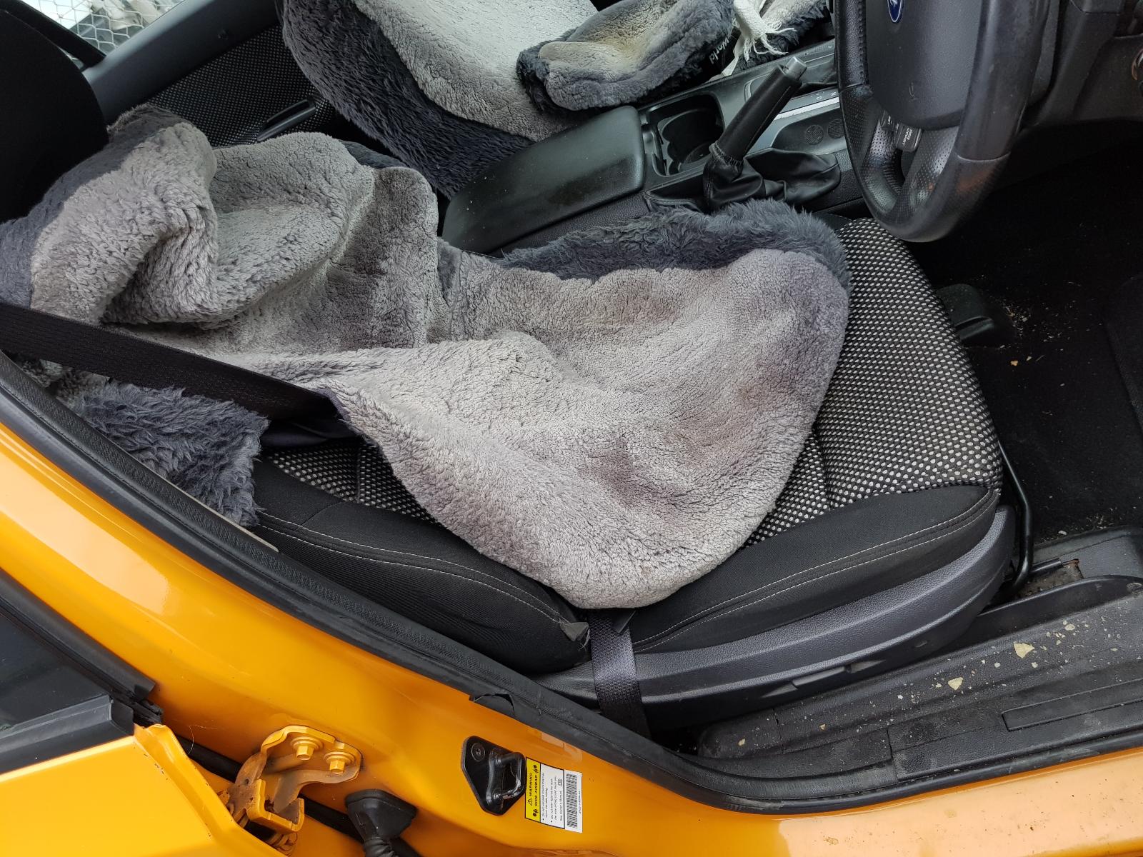 Ford Falcon - FG-FGX 2008-2016