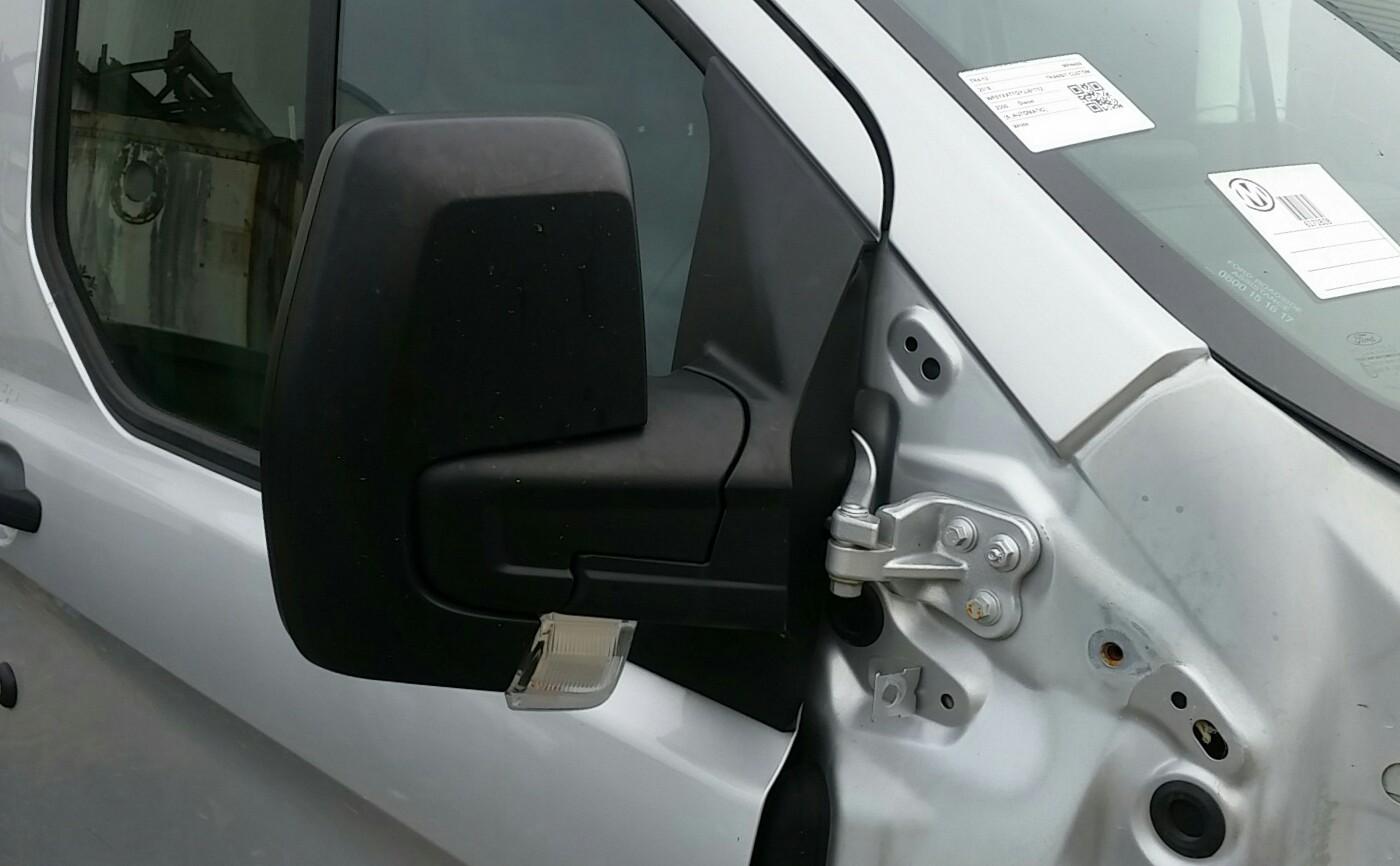 Ford Transit - Other