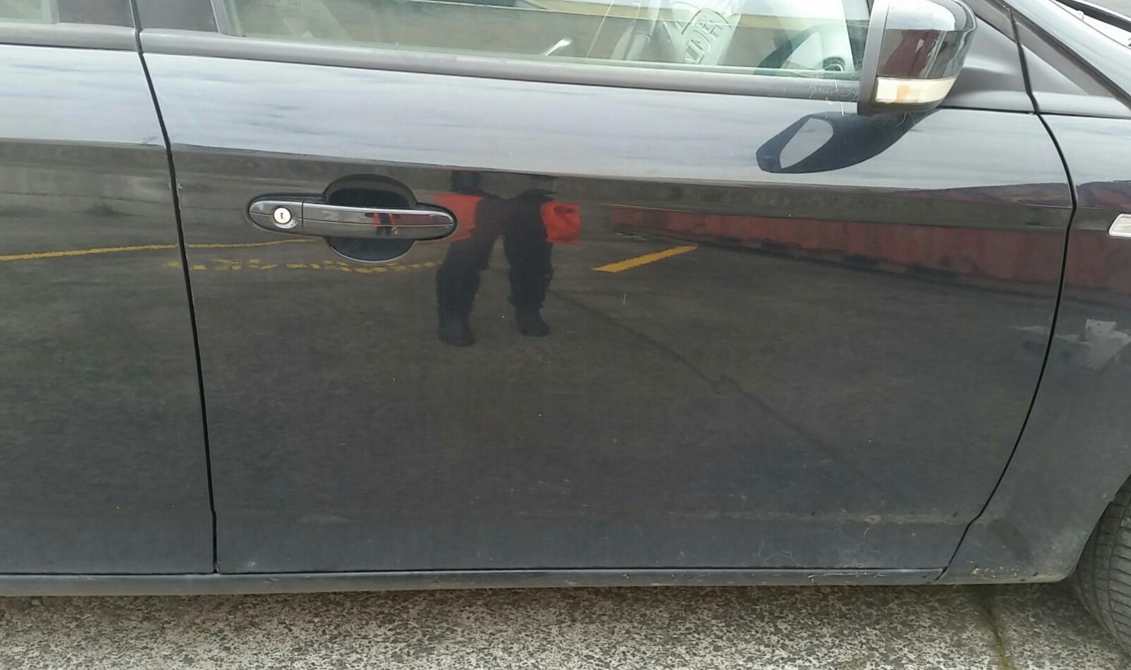 Ford Mondeo - MC 2011-2014