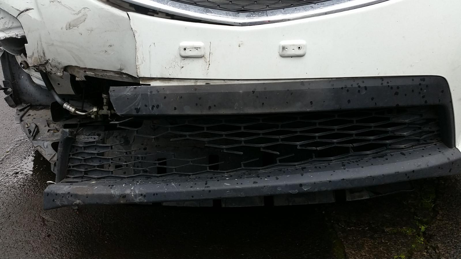 Holden Cruze - 2009-Present