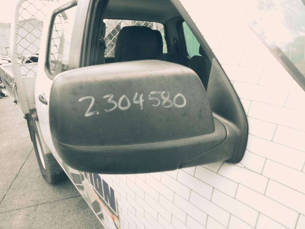 Ford Ranger - PJ 2006-2009