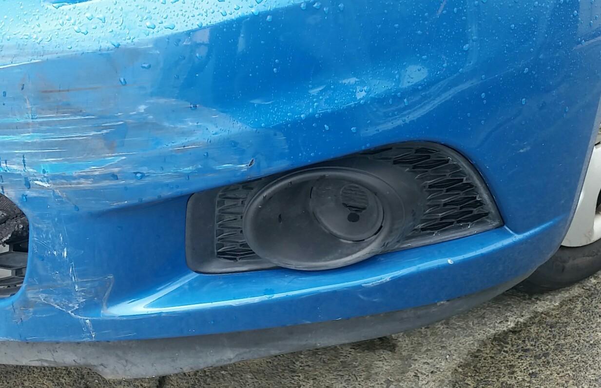 Holden Cruze - 2009-Present