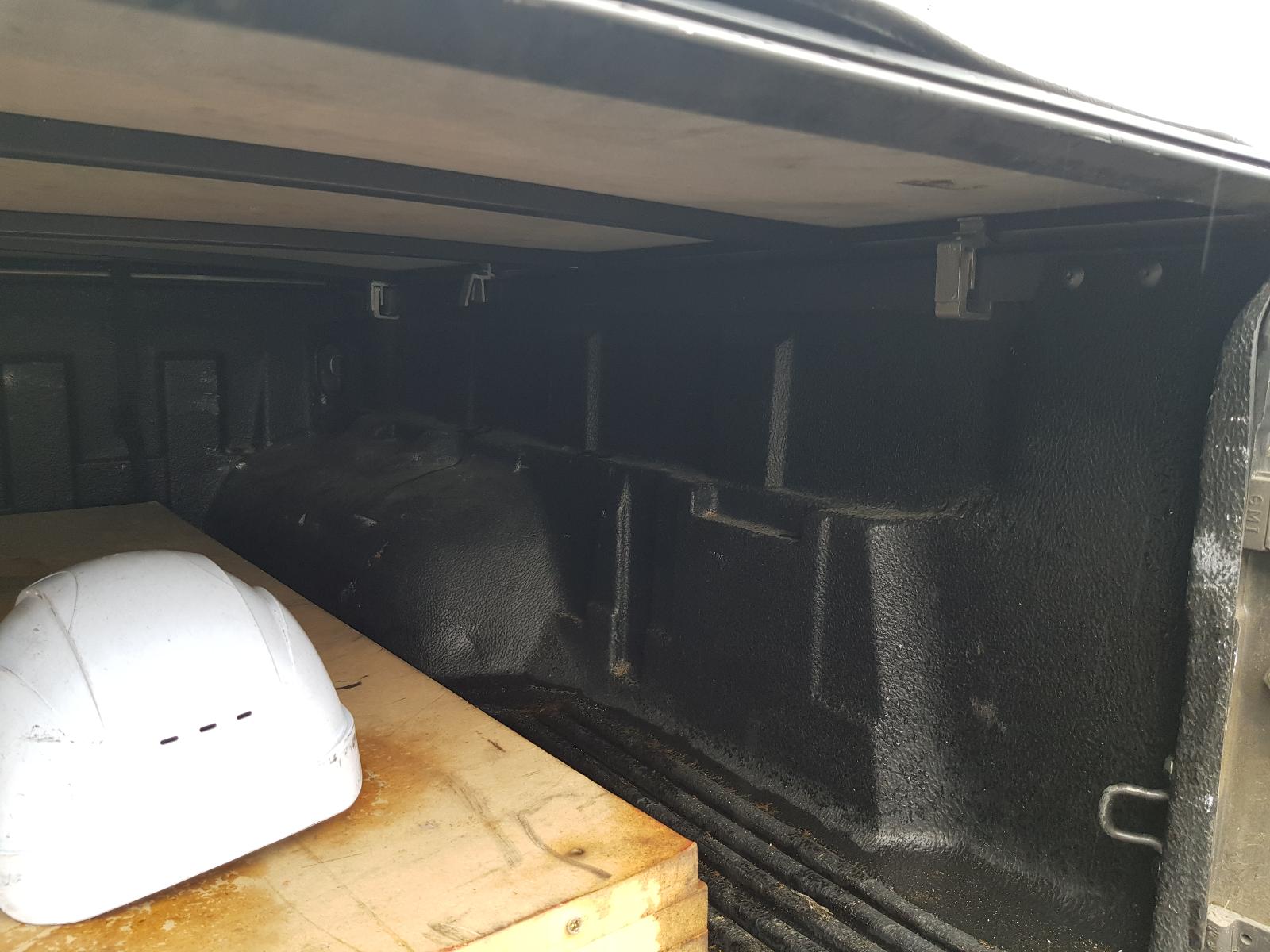 Holden Colorado - RG 2012 -2016