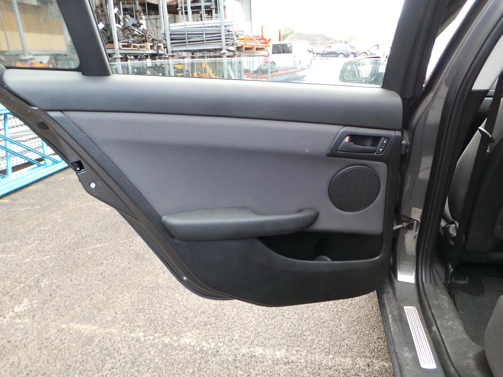 Holden Commodore - VE 2006-2013