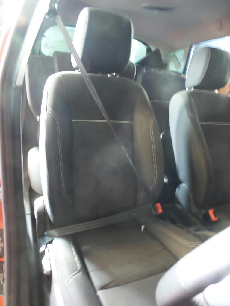 Ford Fiesta - WZ 2013-Present