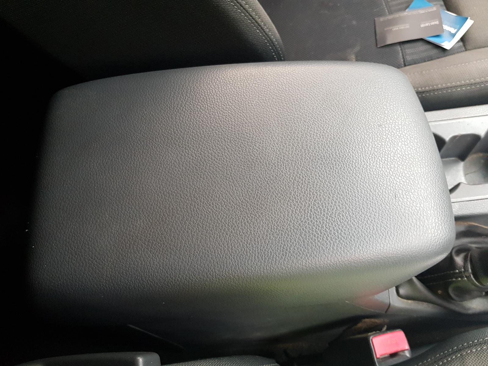 Ford Ranger - PX/PX2 2011-2017