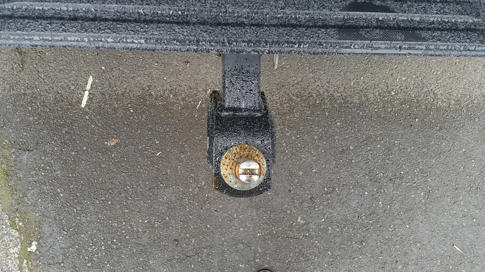 Ford Ranger - PX/PX2 2011-2017