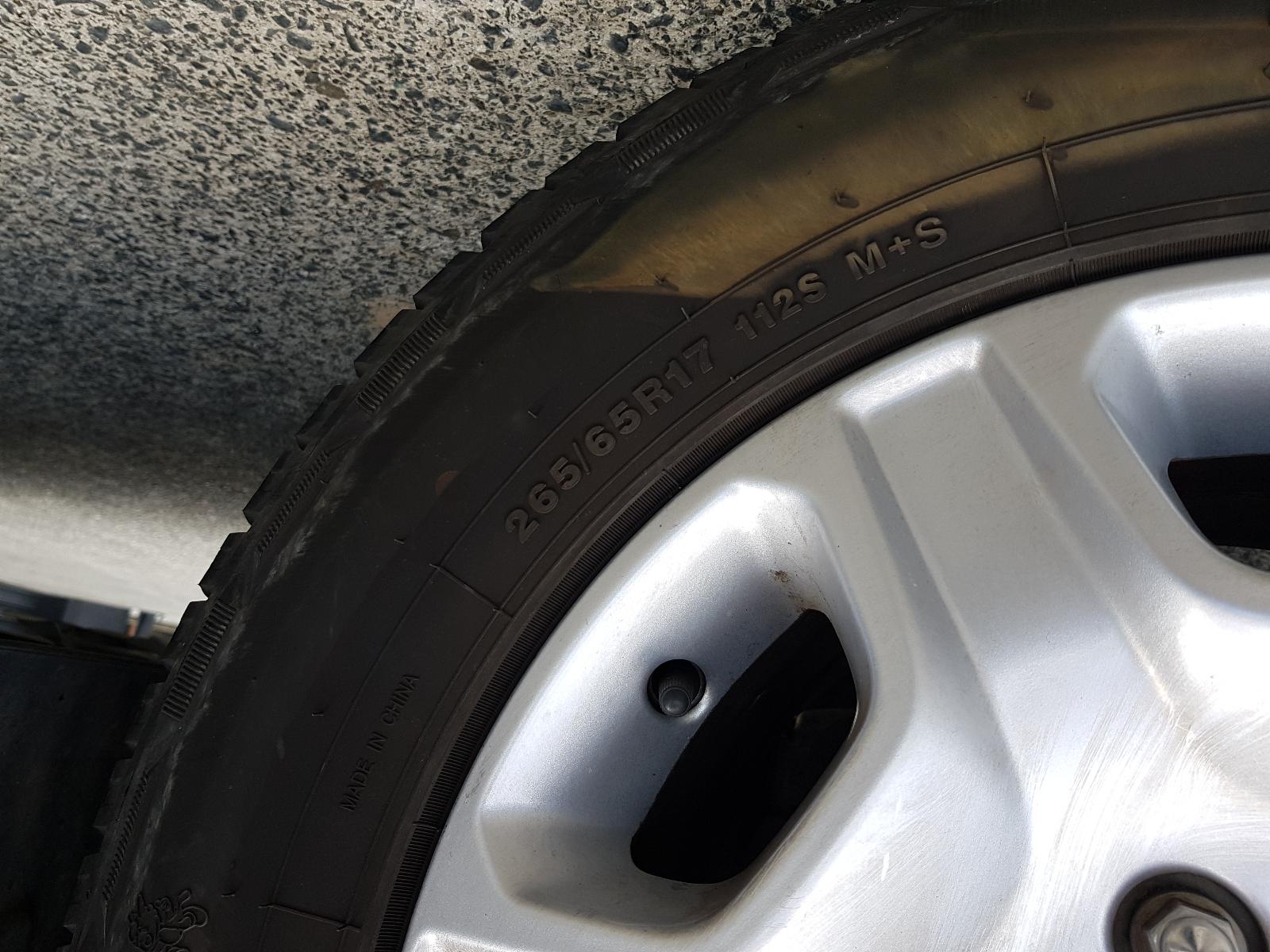 Ford Ranger - PX/PX2 2011-2017