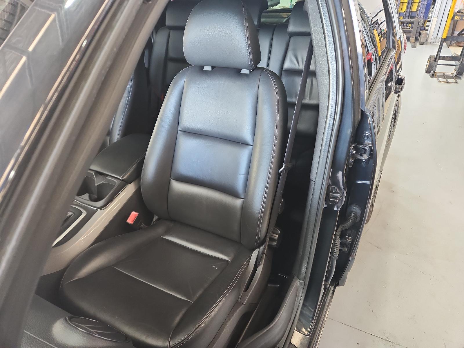 Ford Territory - SZ 2011-Present