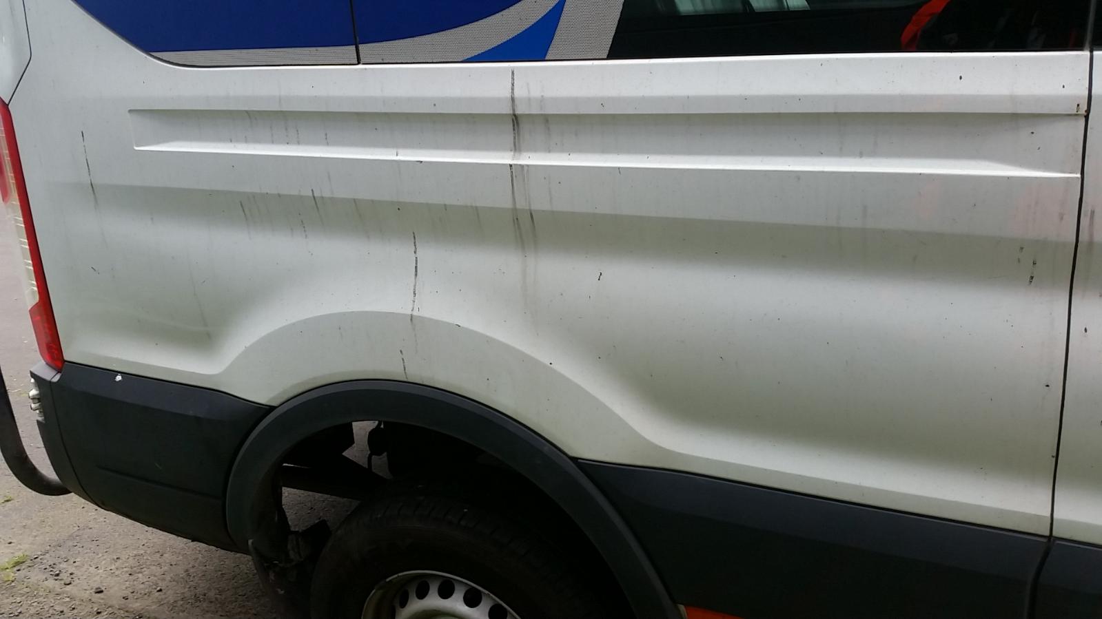 Ford Transit - Other