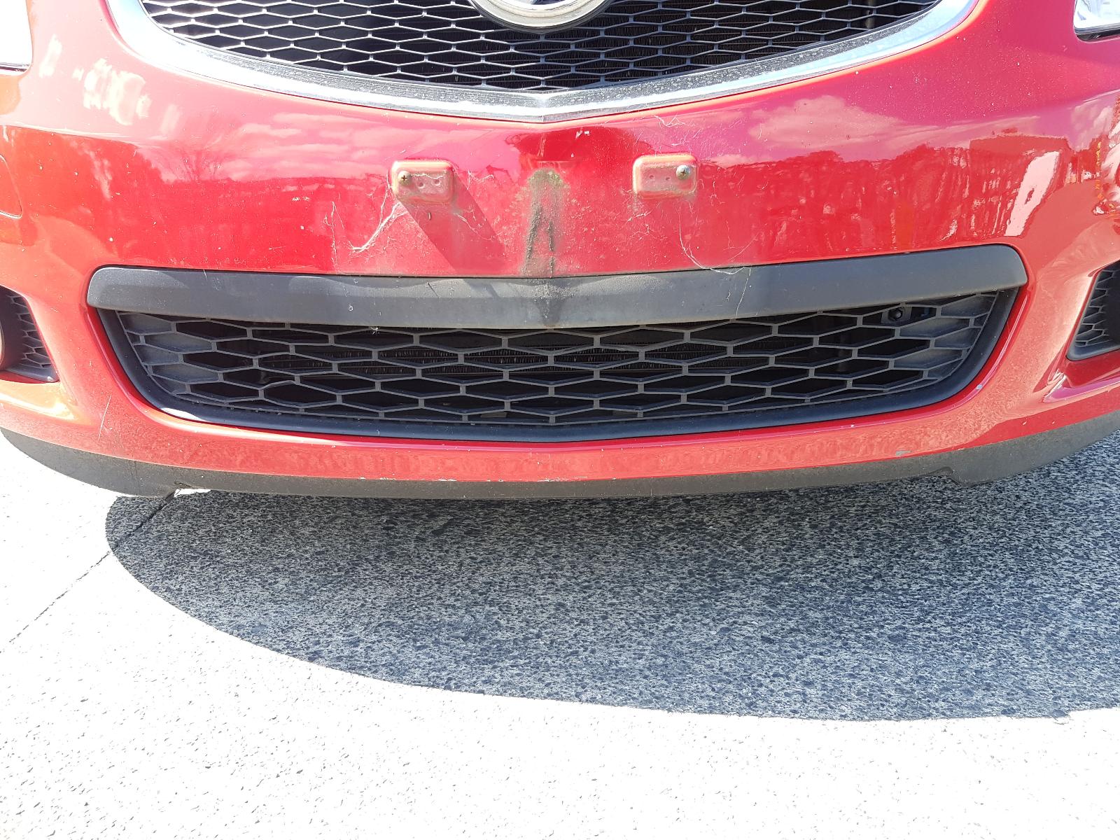 Holden Cruze - 2009-Present