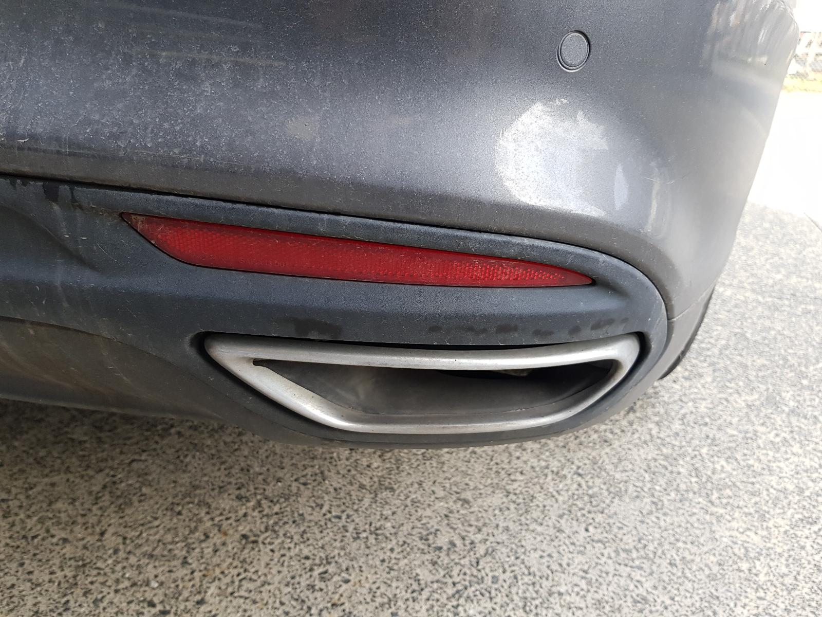 Ford Mondeo - MD 2014-2017