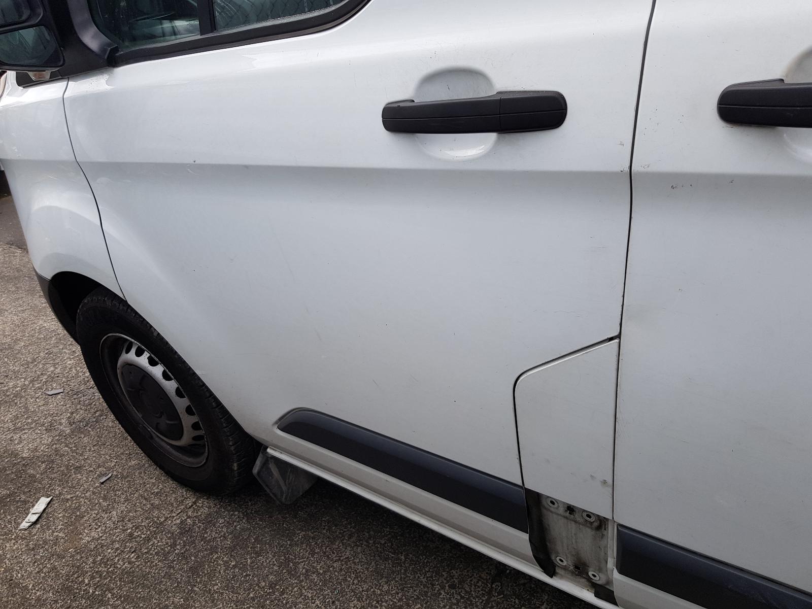 Ford Transit - Other