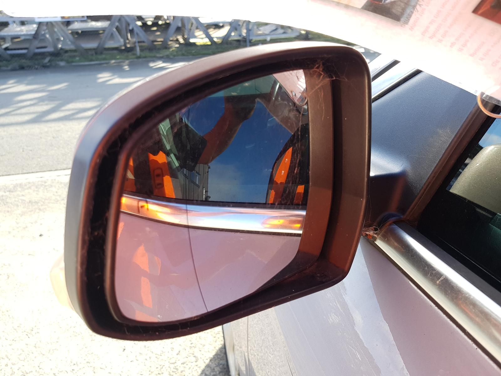 Ford Mondeo - MC 2011-2014