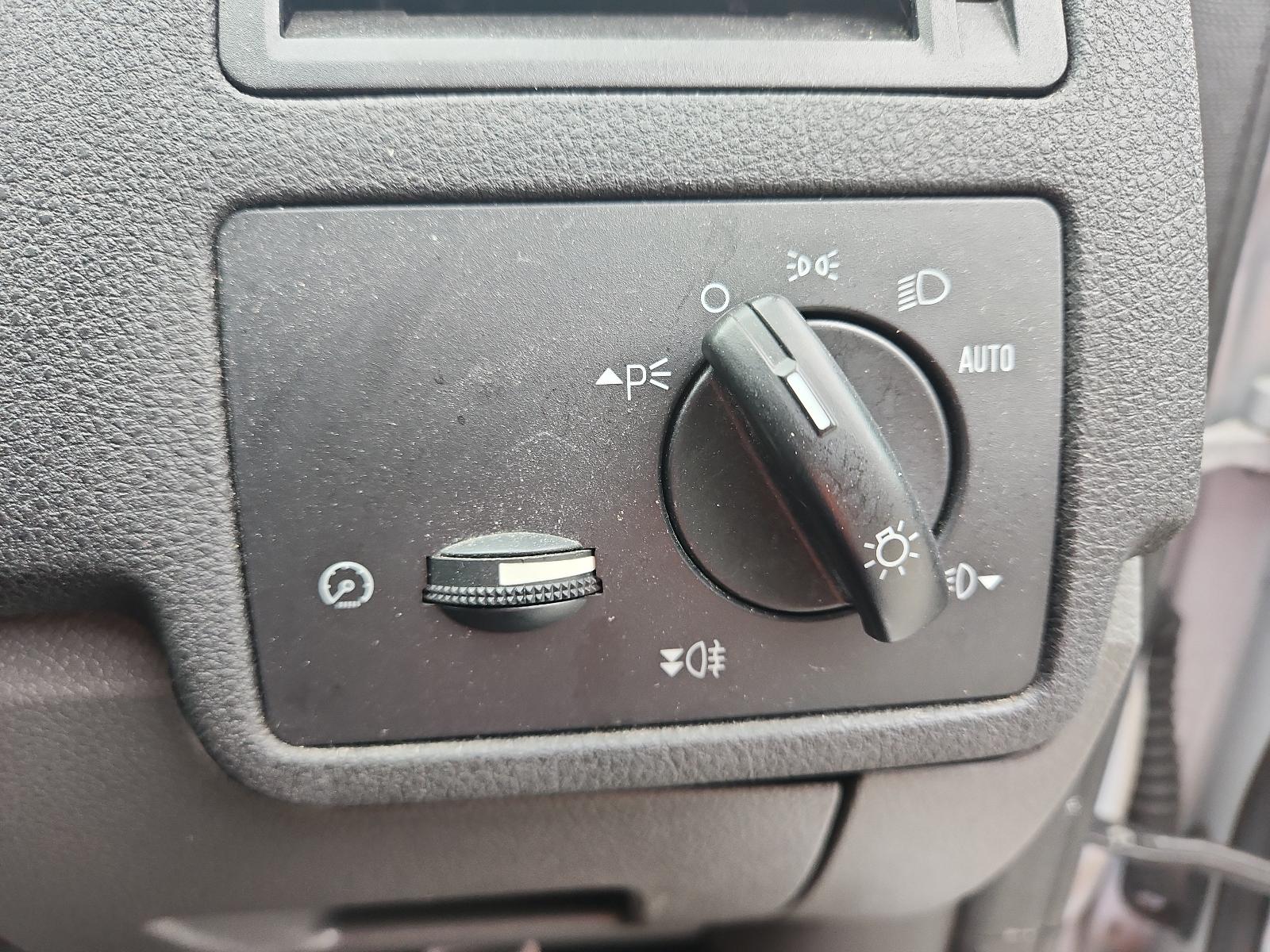 Ford Kuga - TE 2012-2013