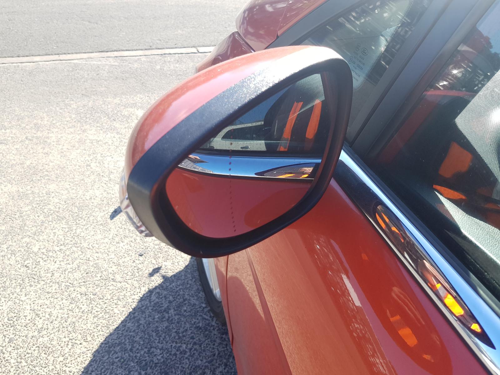 Ford Fiesta - MK VI 2008-Present