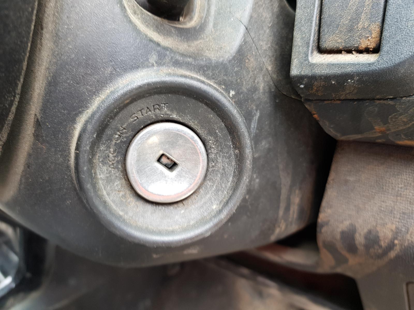 Holden Colorado - RG 2012 -2016