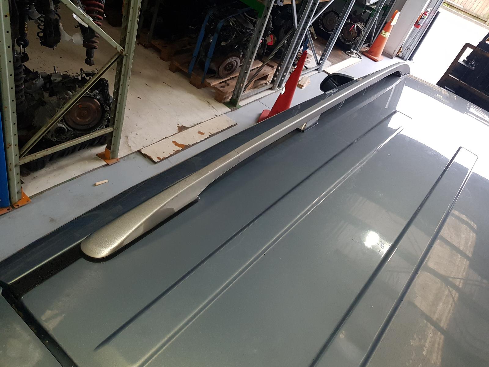 Holden Captiva - Captiva 7 2011-Present