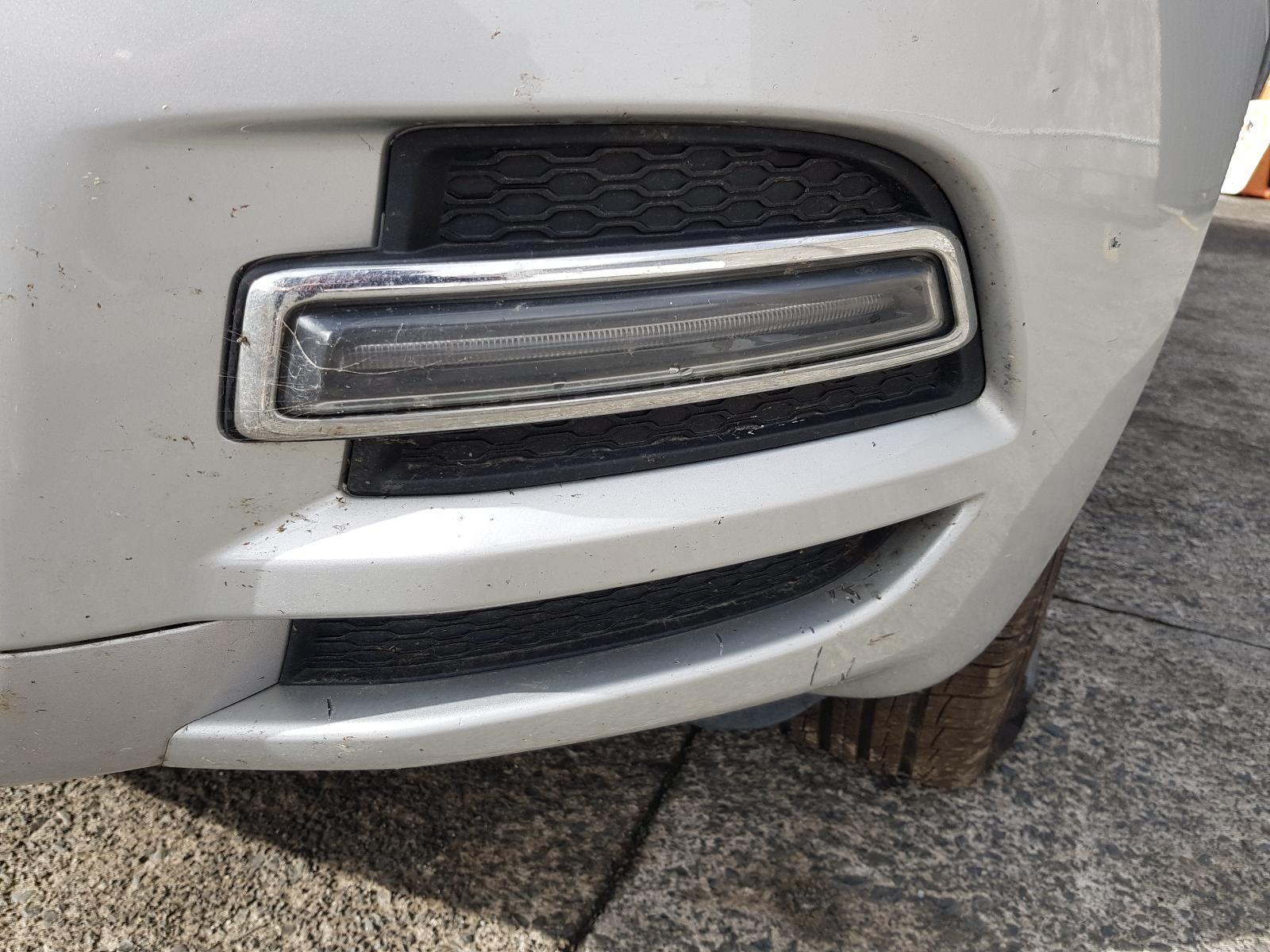 Ford Territory - SZ 2011-Present