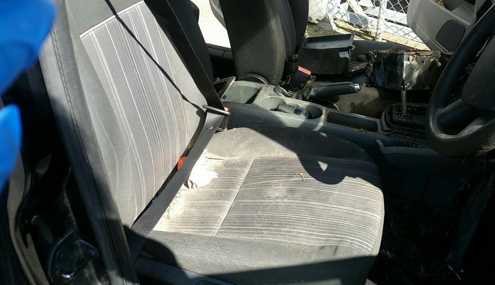 Ford Focus - LT-LV 2008-2011