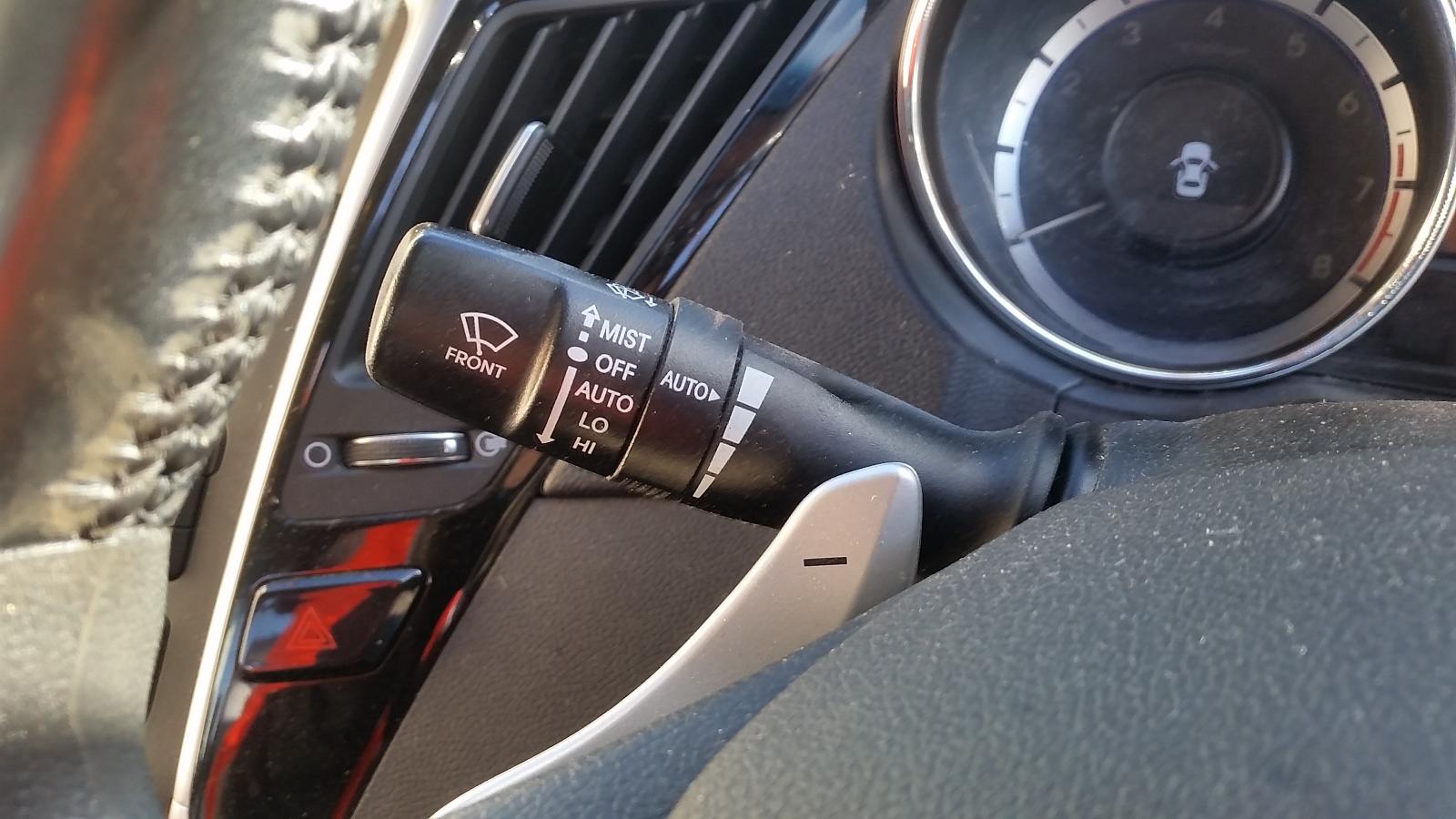 Hyundai i45 - 2010-2013