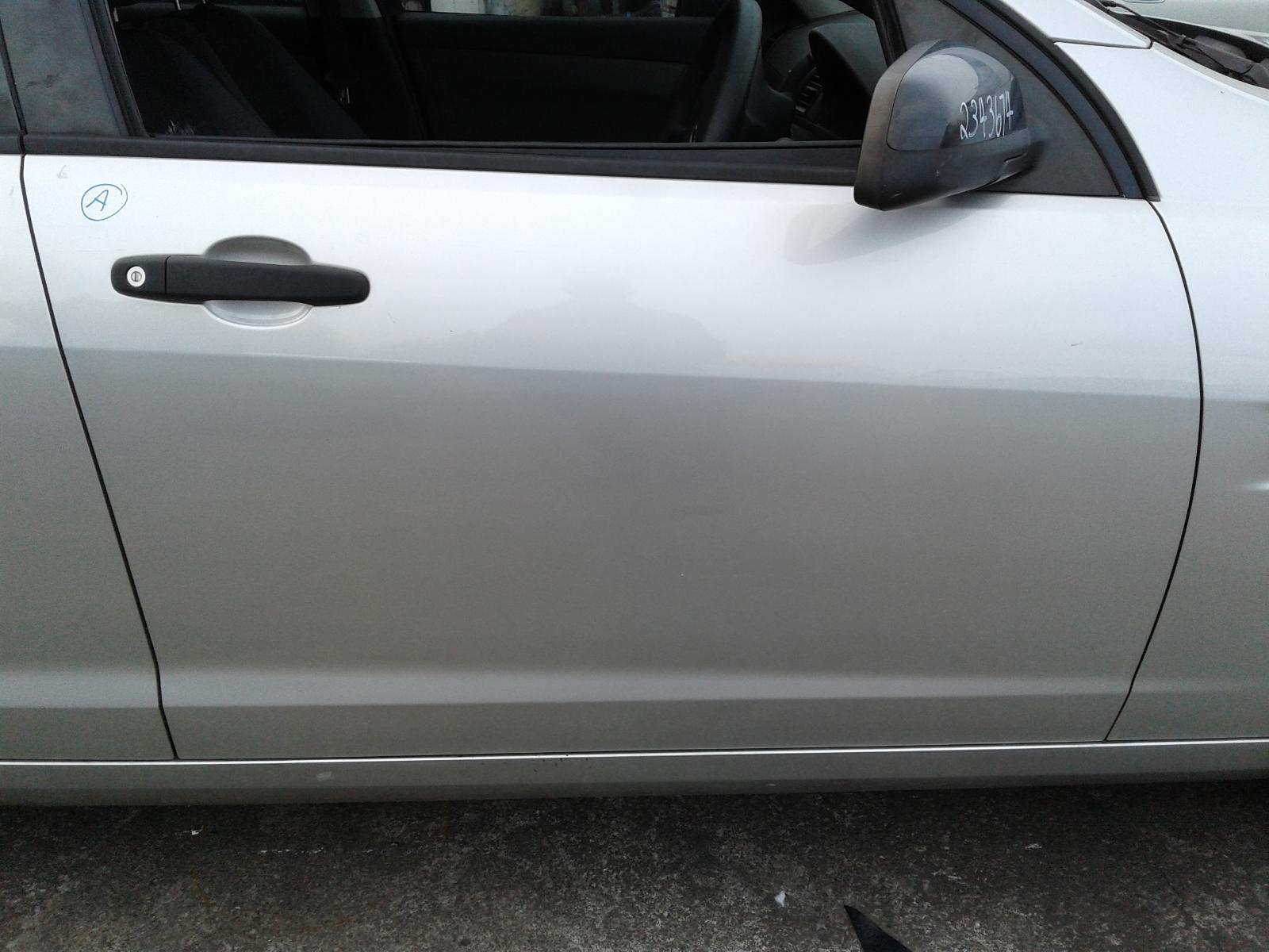 Holden Commodore - VE 2006-2013