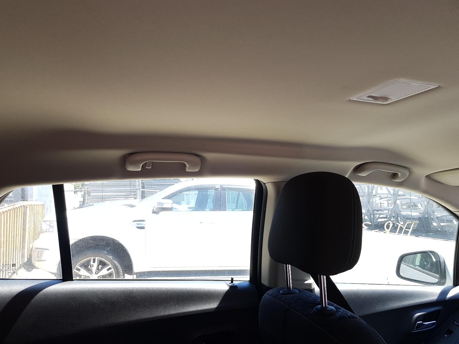 Holden Trax - TJ Series 2013-Present