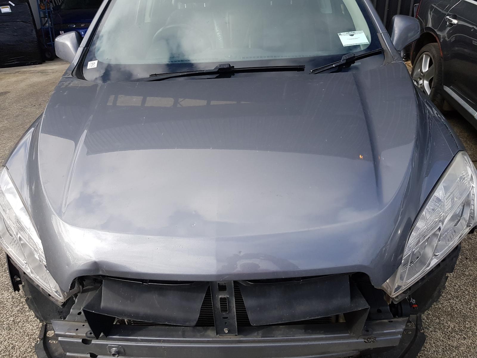 Holden Trax - TJ Series 2013-Present