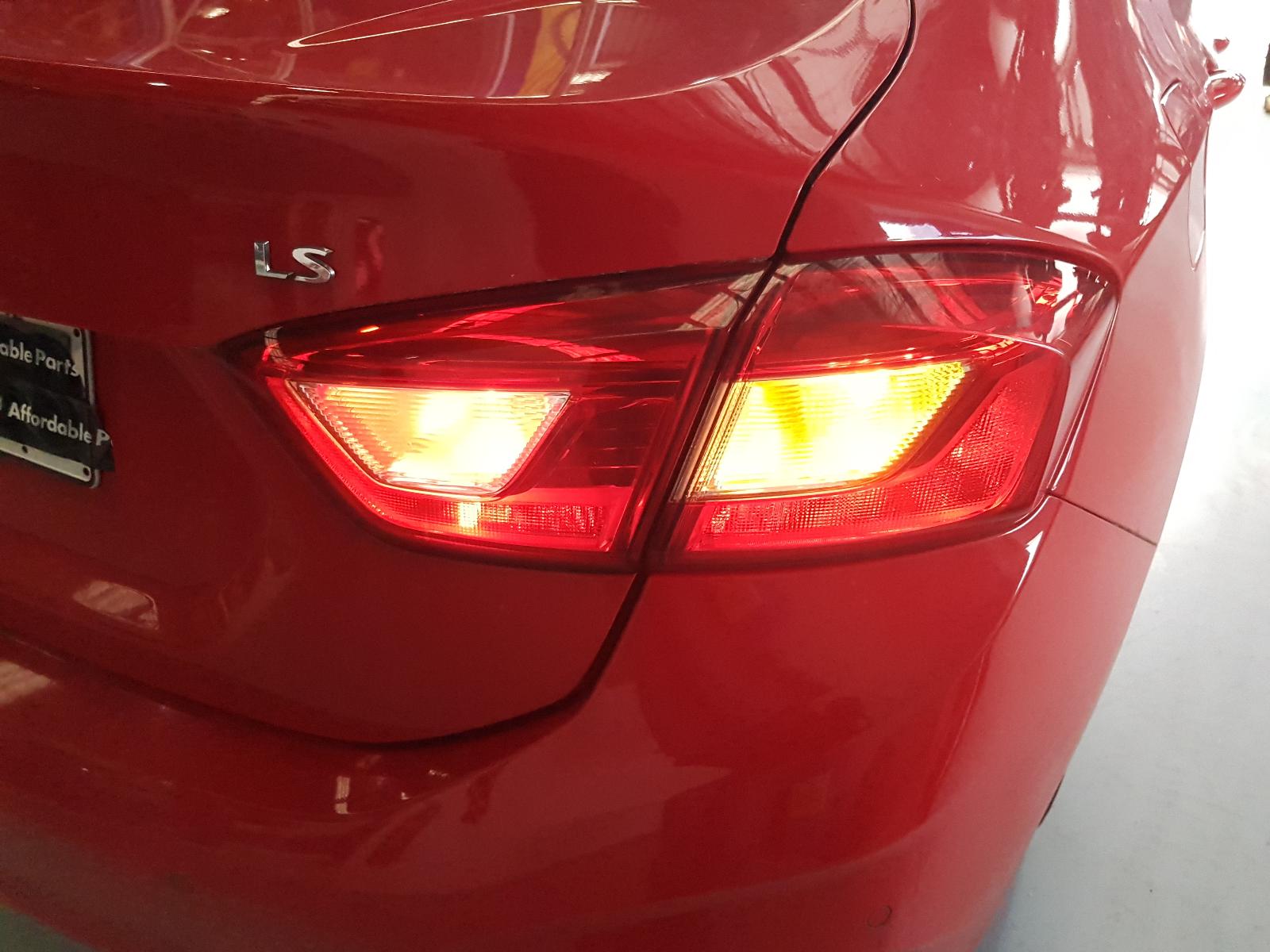 Holden Astra - J 2009-Present