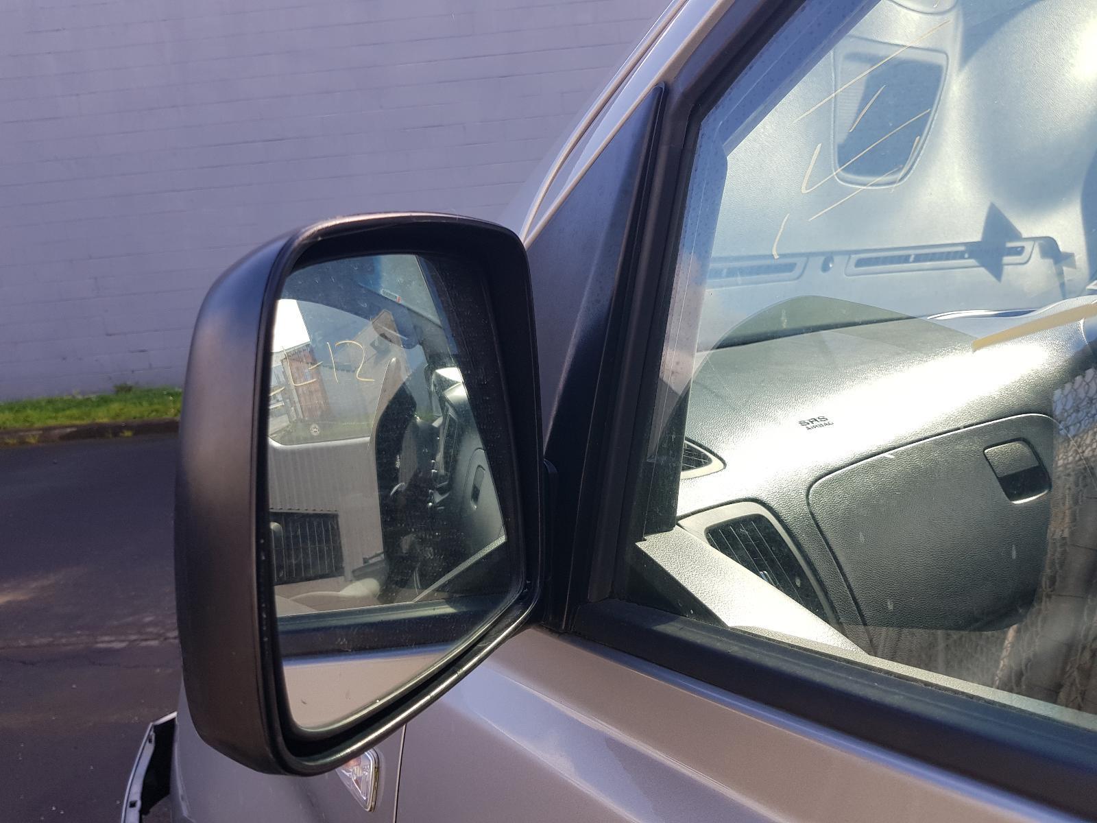 Hyundai H1 Van - 2008-2016