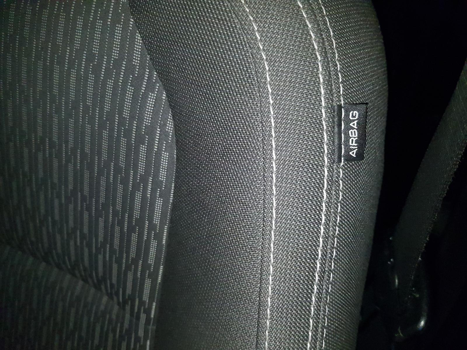 Holden Commodore - VF 2013-Present