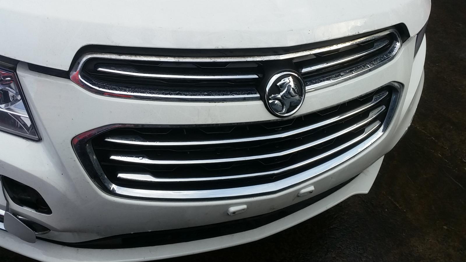 Holden Cruze - 2009-Present