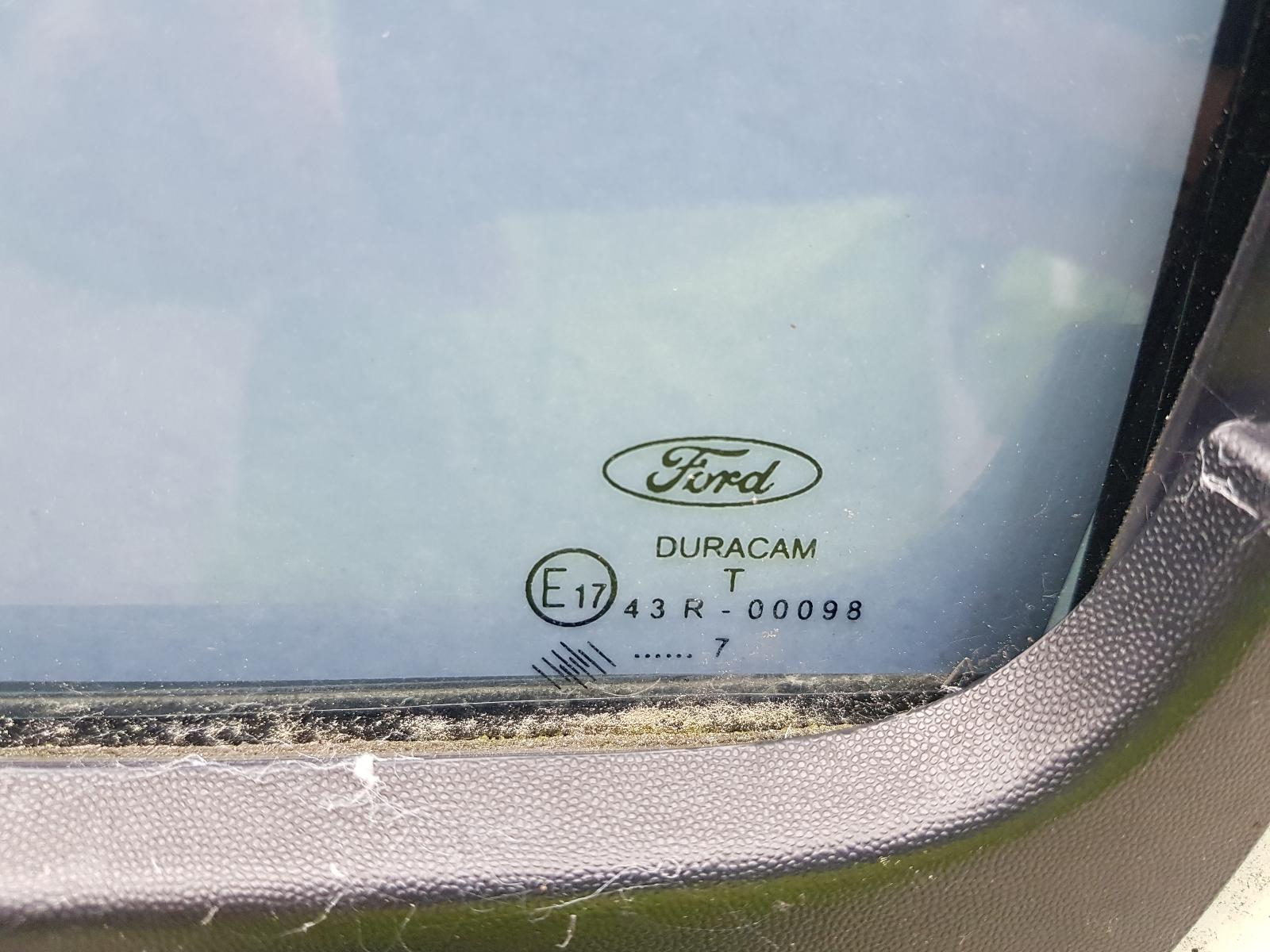 Ford Transit - 2006-2011