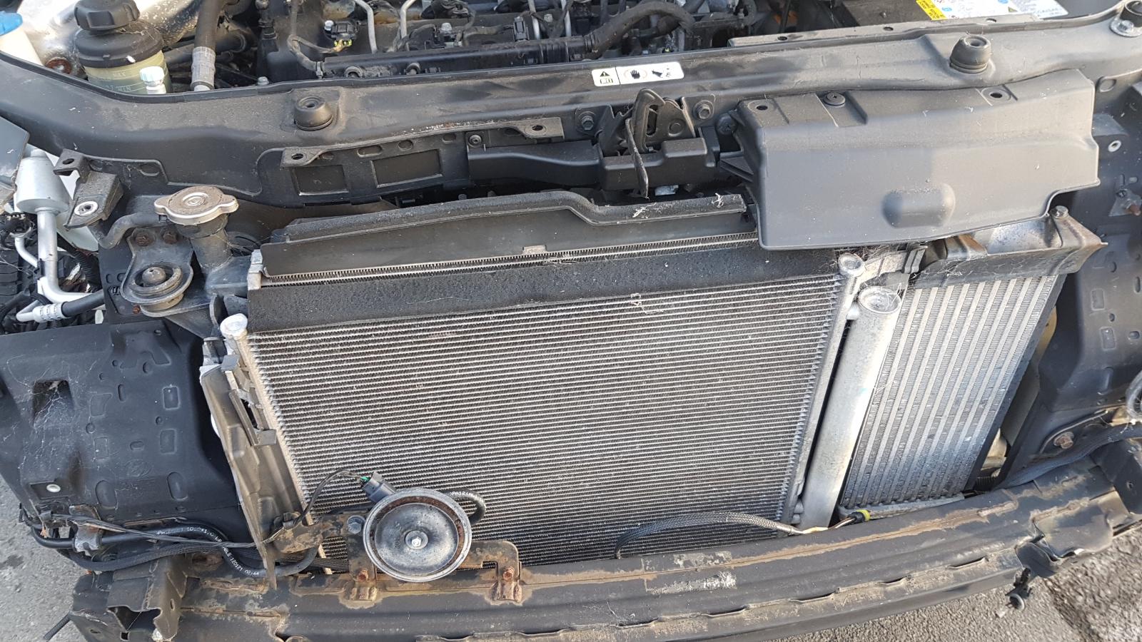 Hyundai Santa Fe - 2006-2012