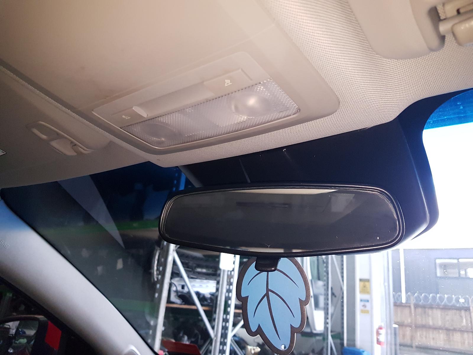 Holden Cruze - 2009-Present