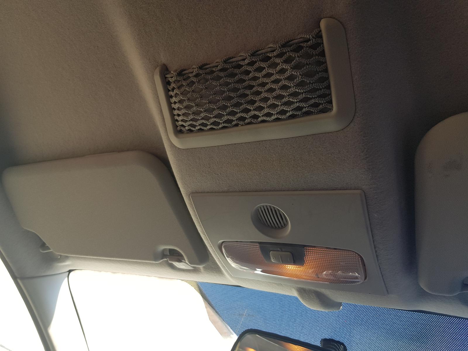 Ford Fiesta - MK VI 2008-Present