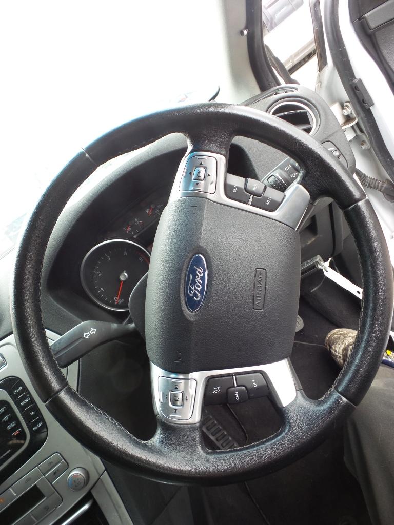 Ford Mondeo - MA-MB 2007-2010