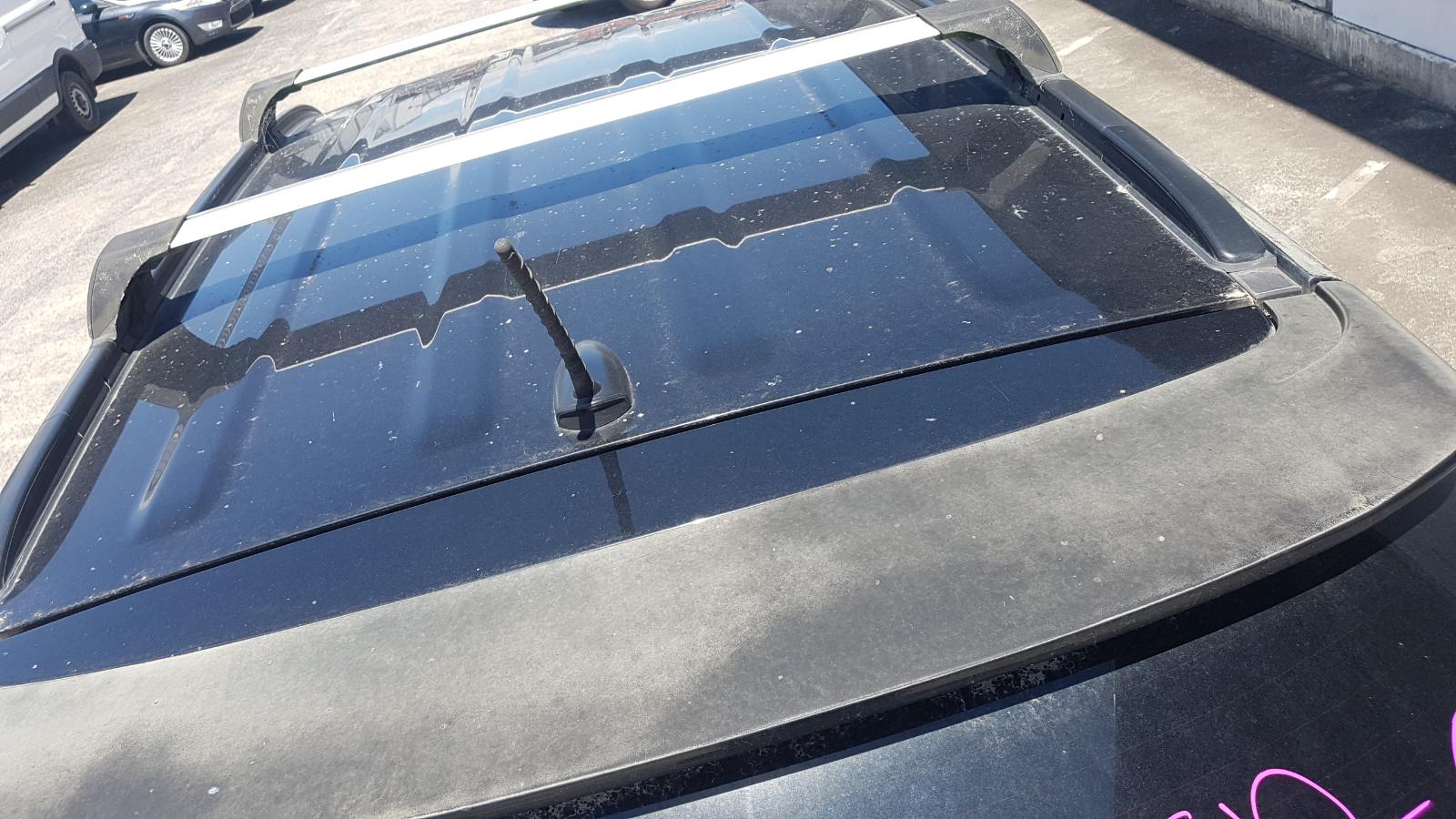 Hyundai Santa Fe - 2013-Present