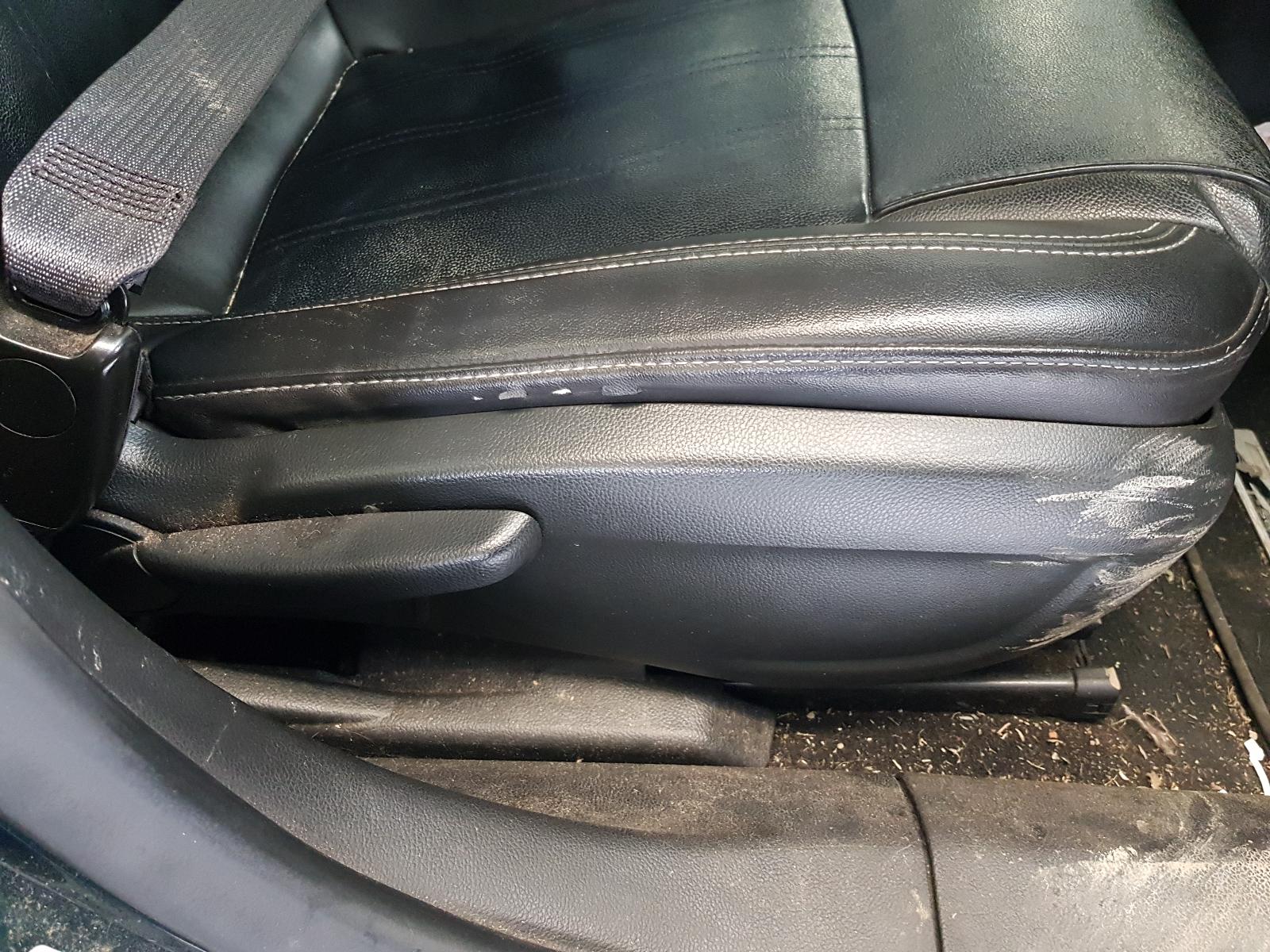 Holden Cruze - 2009-Present